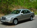 Mercedes-Benz C280 