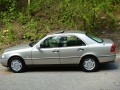 Mercedes-Benz C280 