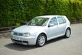 VW Golf GT TDI MkIV