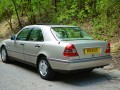 Mercedes-Benz C280 