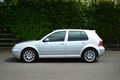VW Golf GT TDI MkIV