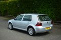VW Golf GT TDI MkIV