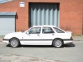 Ford Sierra XR4x4