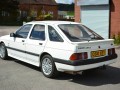 Ford Sierra XR4x4