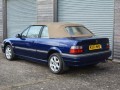 Rover 216 Cabriolet SE Auto