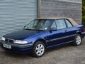 Rover 216 Cabriolet SE Auto