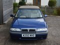 Rover 216 Cabriolet SE Auto