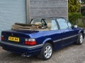 Rover 216 Cabriolet SE Auto