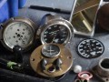 Austin Seven Ulster Replica