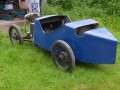 Austin Seven Ulster Replica