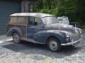 Morris Minor Traveller