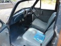Morris Minor Traveller