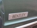 Bentley  Eight