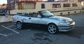 Saab 900 Se Sensonic Cabriolet