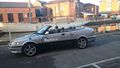 Saab 900 Se Sensonic Cabriolet