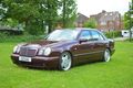 Mercedes-Benz E55 AMG