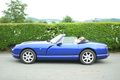 TVR Chimaera 400