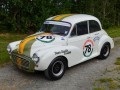 Morris Minor Race Car