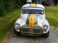 Morris Minor Race Car