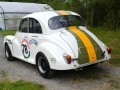 Morris Minor Race Car