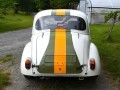 Morris Minor Race Car