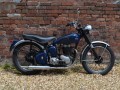 BSA C11G