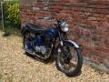 BSA C11G