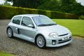 Renault  Clio Sport V6