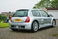 Renault  Clio Sport V6
