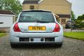 Renault  Clio Sport V6