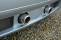 Renault  Clio Sport V6