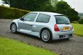 Renault  Clio Sport V6