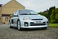 Renault  Clio Sport V6