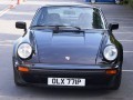 Porsche 911 (930) 3.0 Turbo