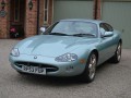 Jaguar XK8 Coupe