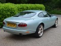 Jaguar XK8 Coupe