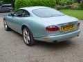 Jaguar XK8 Coupe