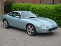 Jaguar XK8 Coupe