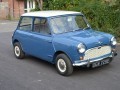 Morris Mini Minor