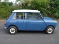 Morris Mini Minor