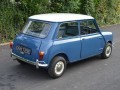 Morris Mini Minor