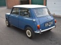 Morris Mini Minor