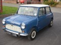 Morris Mini Minor