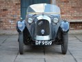 Austin 7 Swallow Two Seater