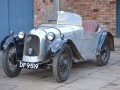 Austin 7 Swallow Two Seater