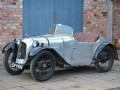 Austin 7 Swallow Two Seater