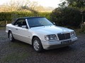 Mercedes-Benz 220 Cabriolet