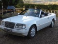 Mercedes-Benz 220 Cabriolet