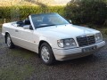 Mercedes-Benz 220 Cabriolet