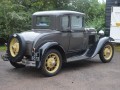 Ford Model A Two-seater Coupe